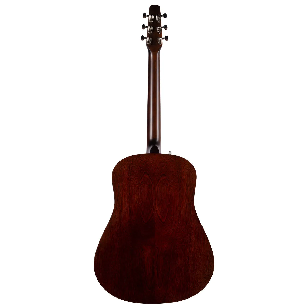 Seagull S6 Original Slim Acoustic Guitar ~ Natural