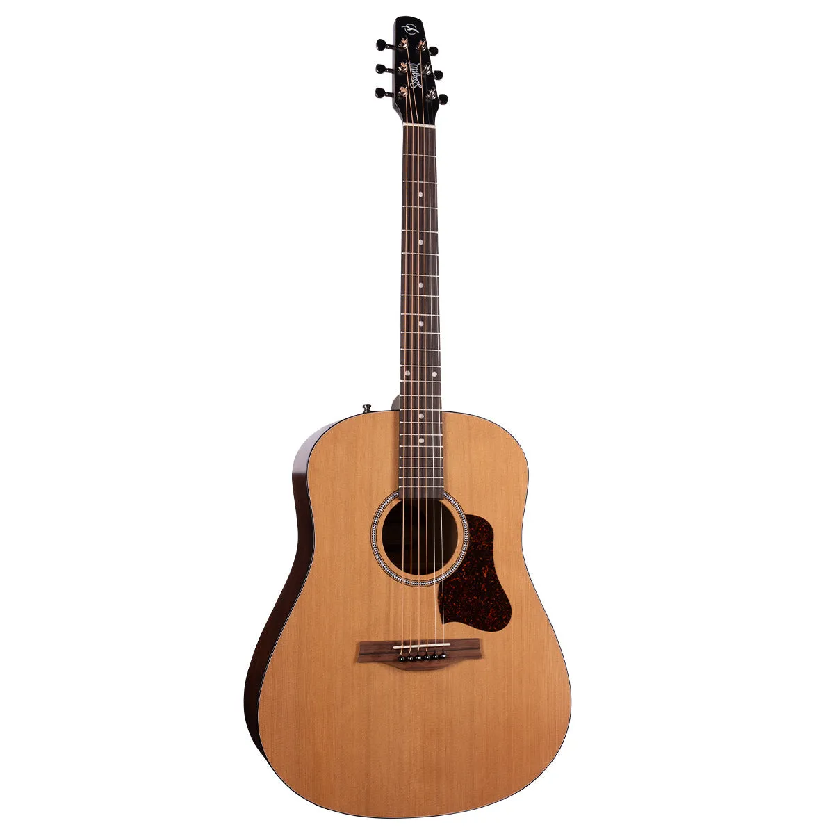 Seagull S6 Original Slim Acoustic Guitar ~ Natural