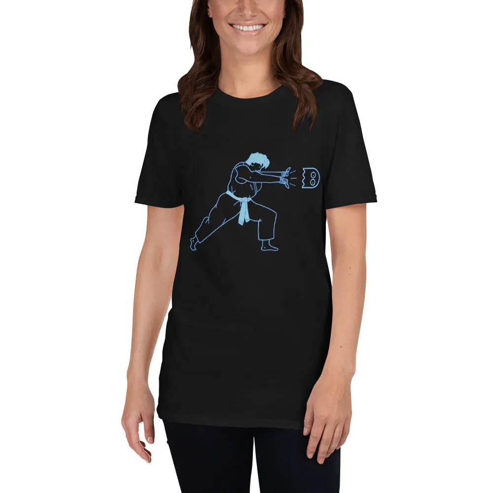 Secret Move Classic T-Shirt