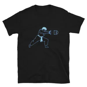 Secret Move Classic T-Shirt