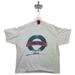 SENOR FROG’S “HONOLULU” TEE - (XL)