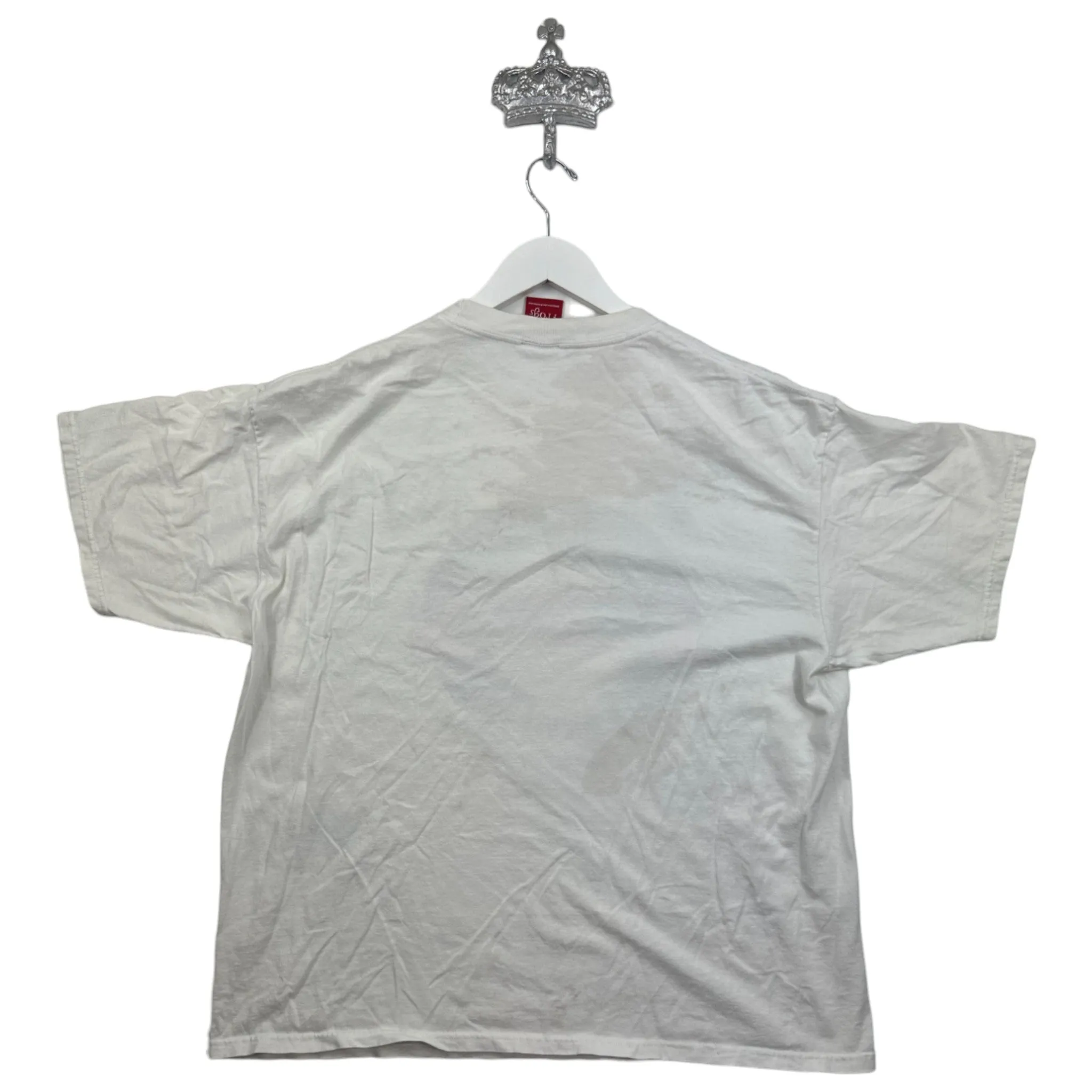 SENOR FROG’S “HONOLULU” TEE - (XL)