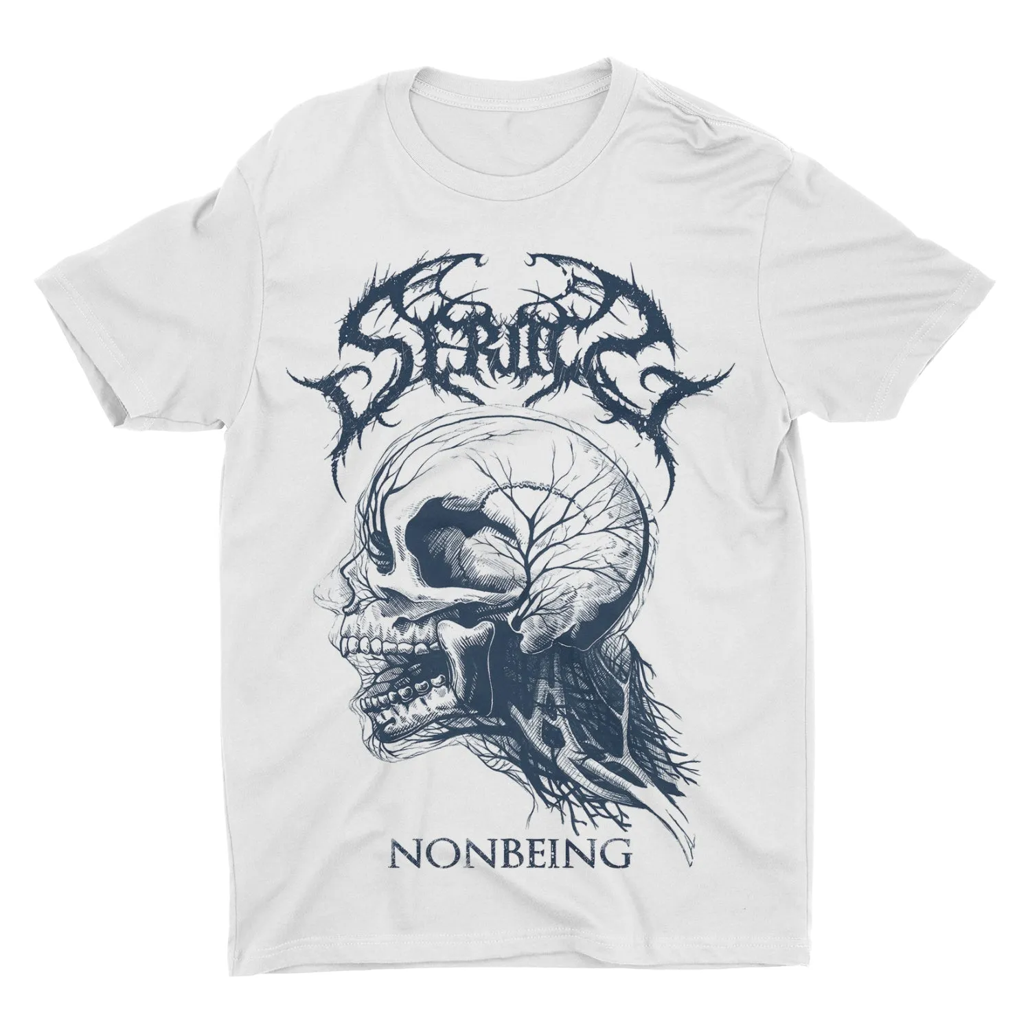 Serocs - Nonbeing t-shirt