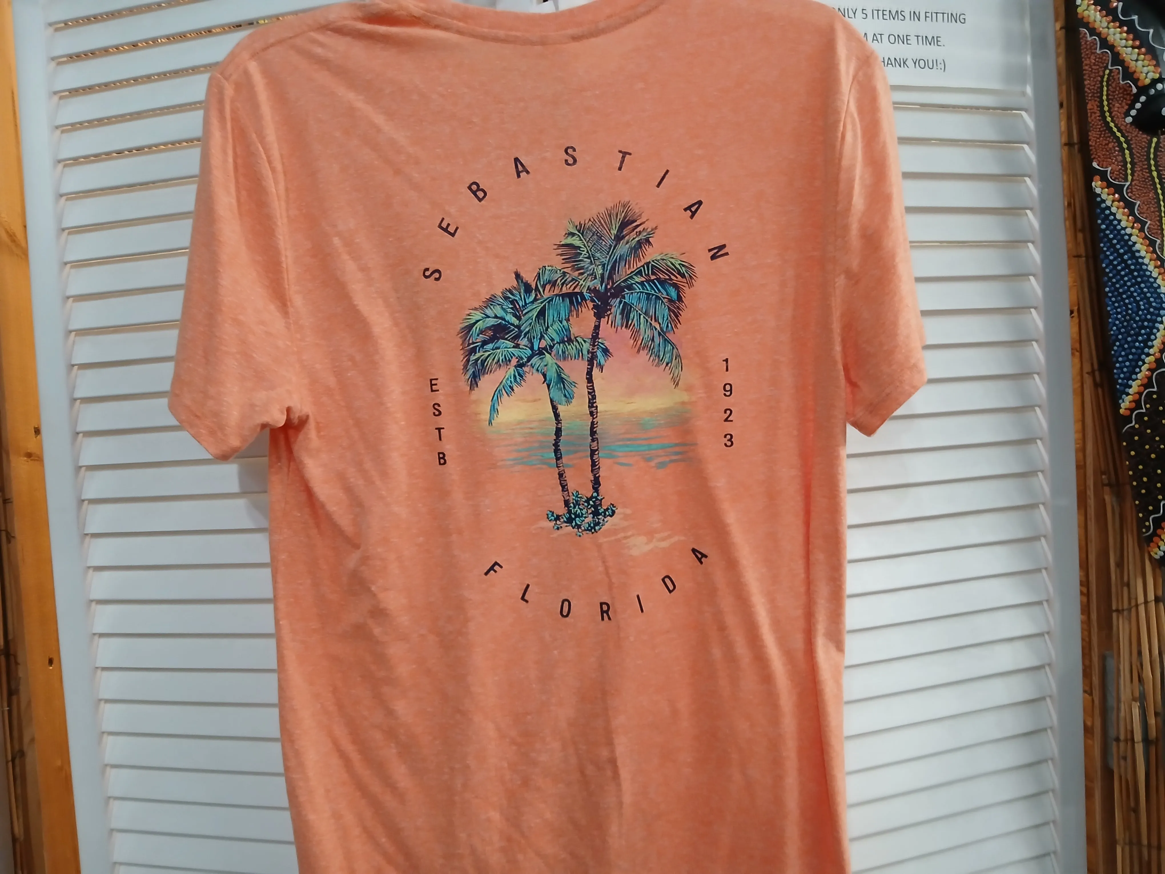 Sherry Palms Element SST