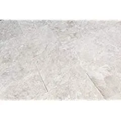 Siberian Gray Marble 12X24 Polished Premium Quality Rectangular Field Tile (LOT of 100 PCS. (200 SQ. FT.))