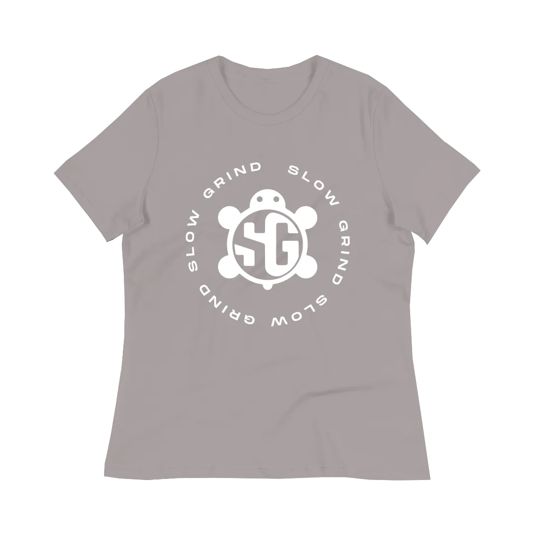 Signature Slow Grind Women's T-Shirt
