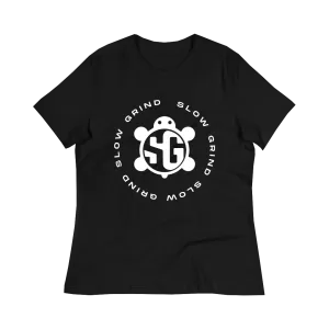 Signature Slow Grind Women's T-Shirt