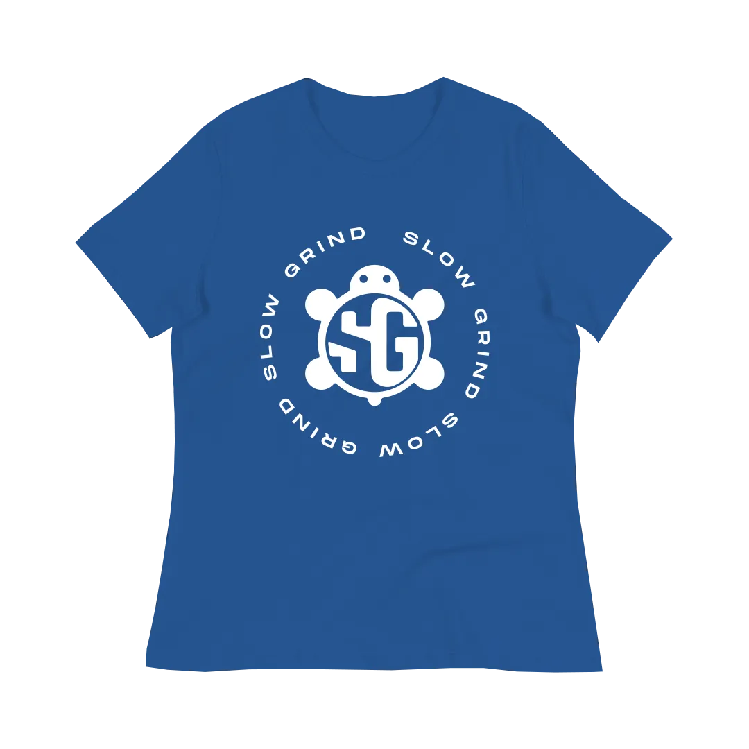 Signature Slow Grind Women's T-Shirt
