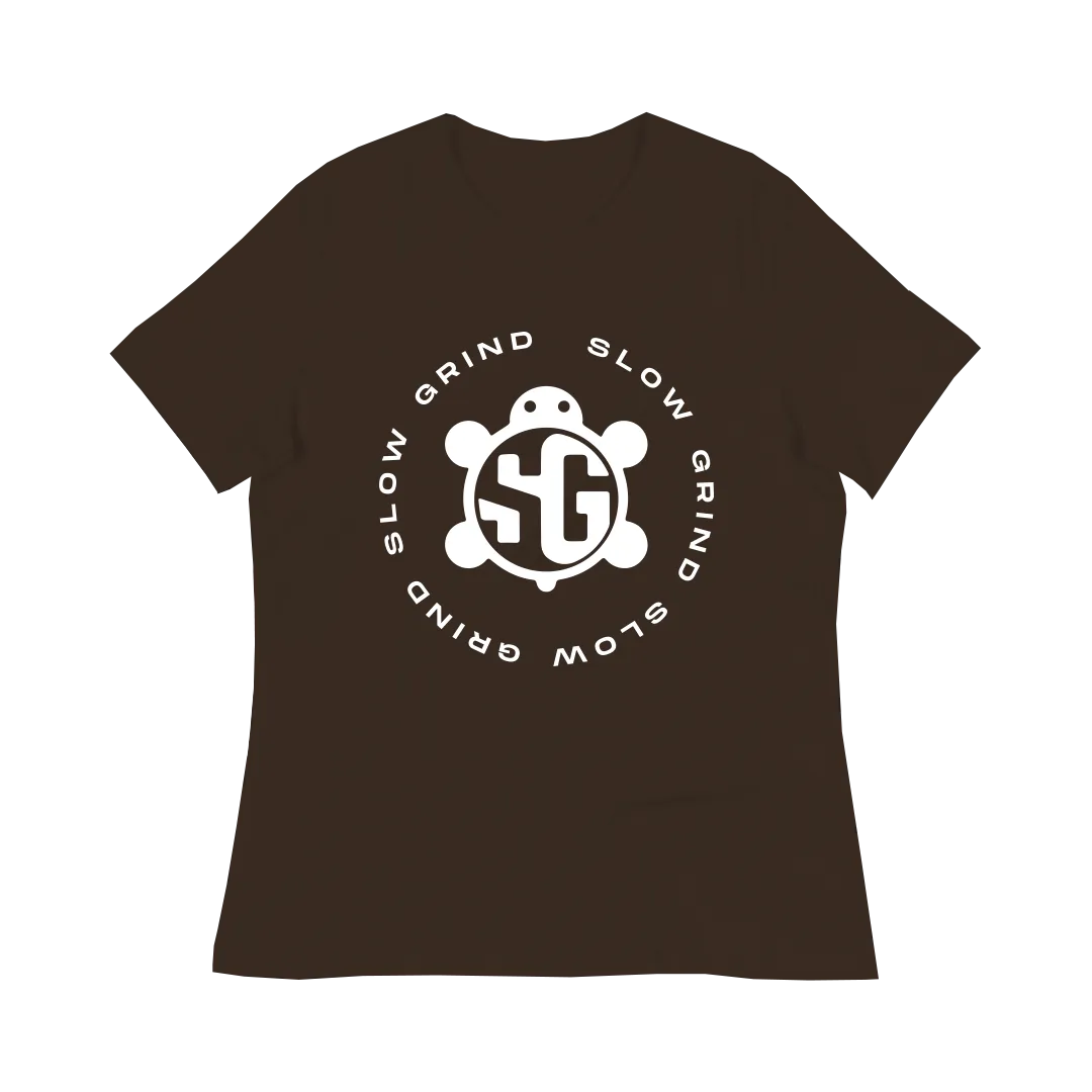 Signature Slow Grind Women's T-Shirt
