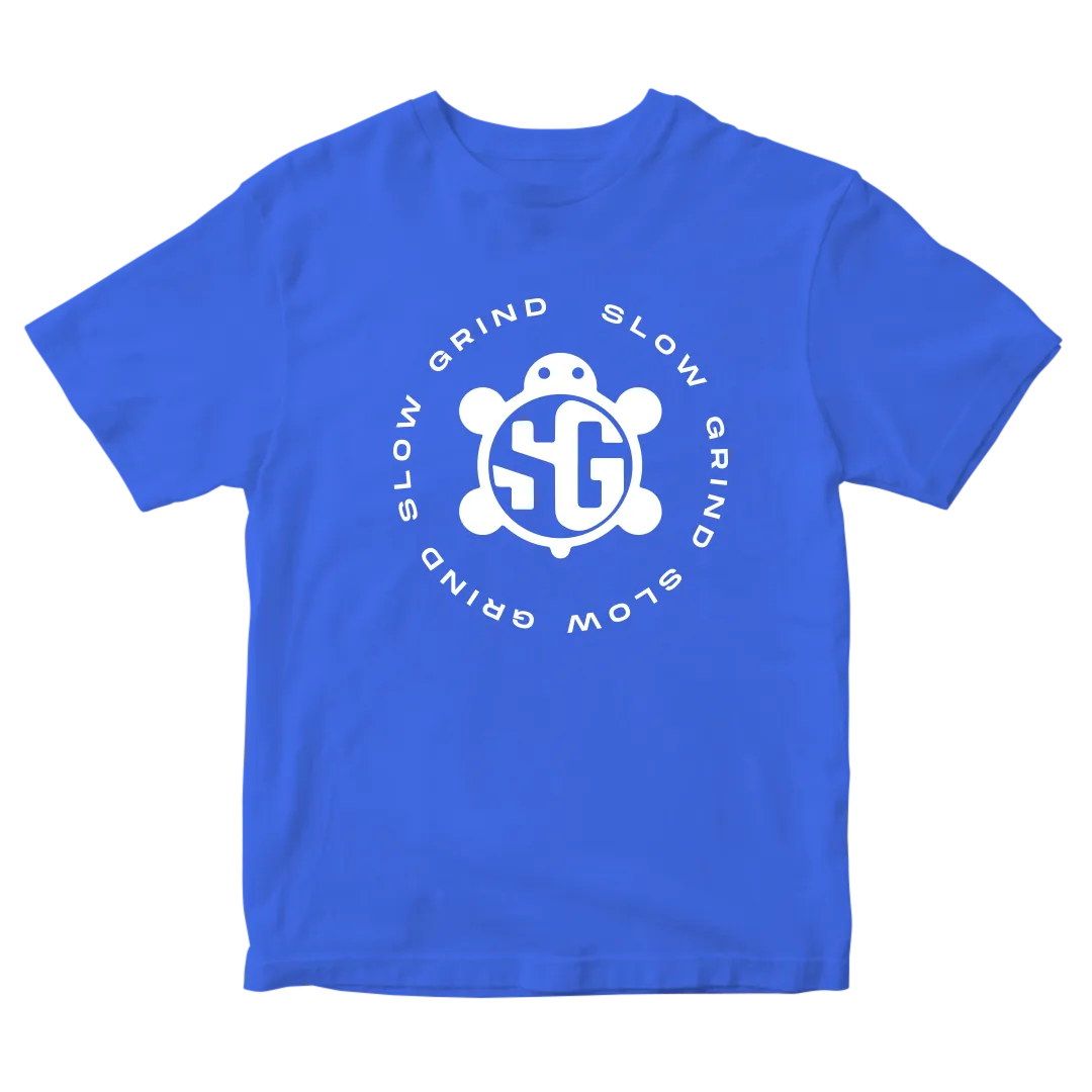 Signature Slow Grind Women's T-Shirt