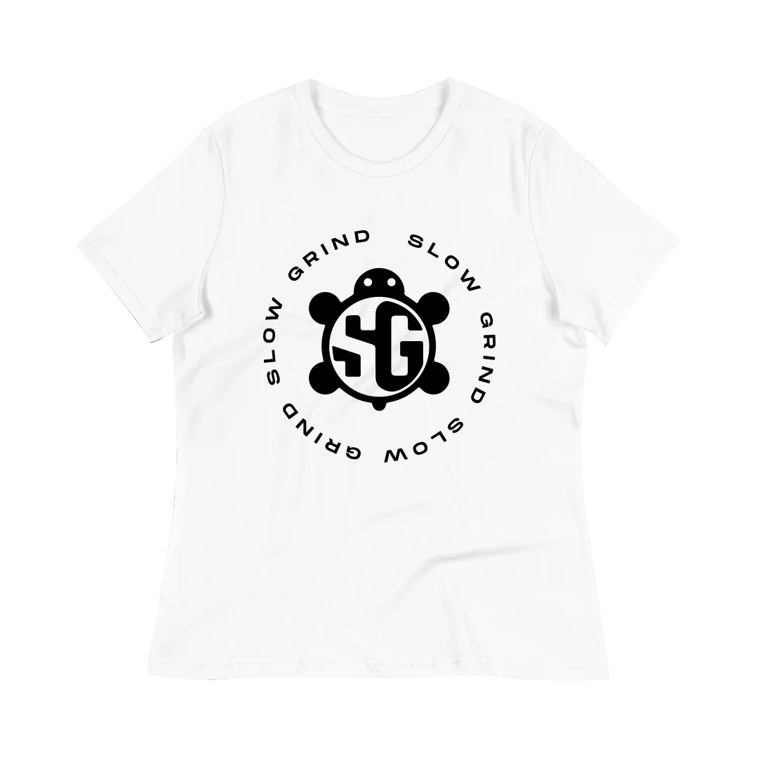 Signature Slow Grind Women's T-Shirt