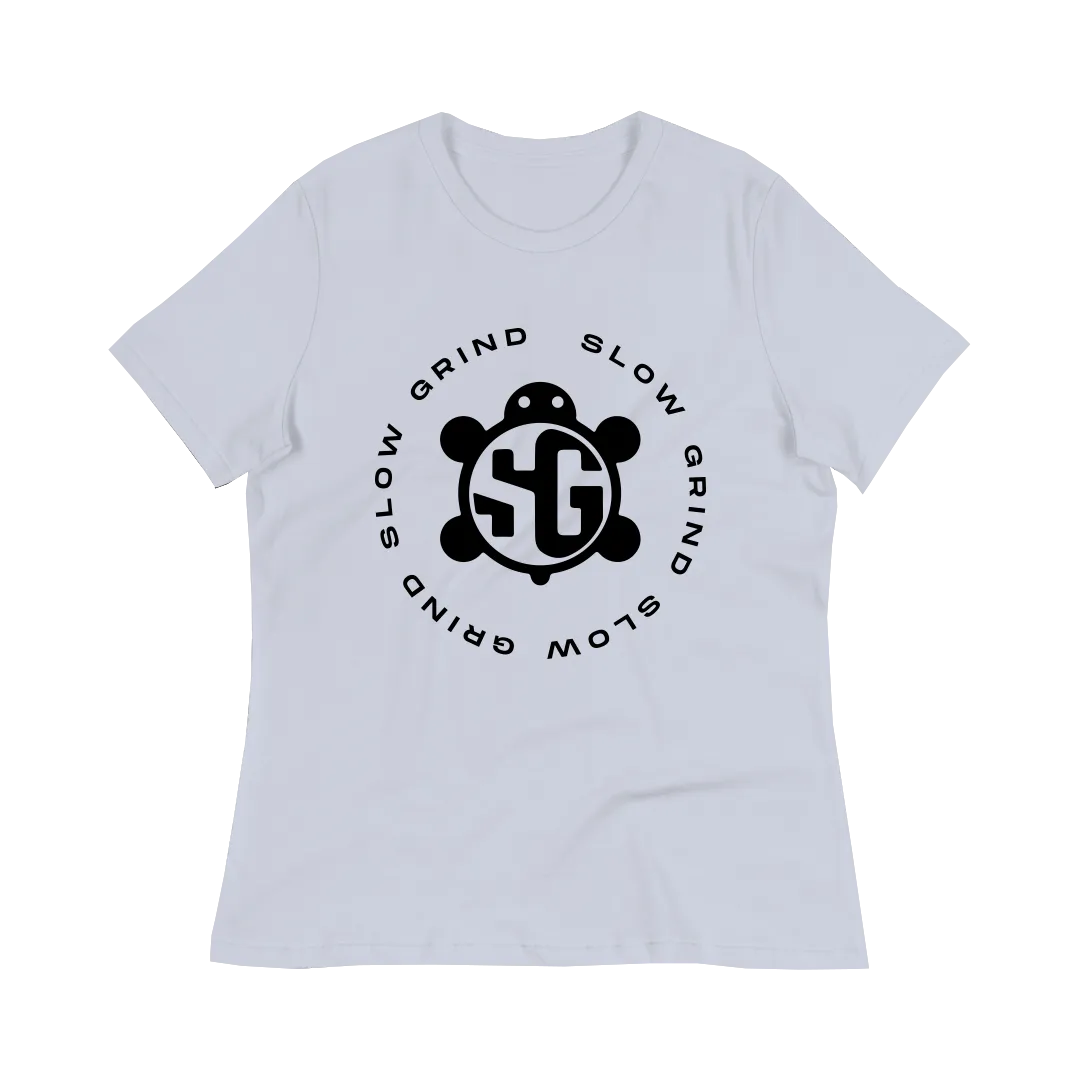 Signature Slow Grind Women's T-Shirt