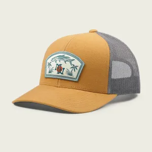 Silver King Trucker Hat