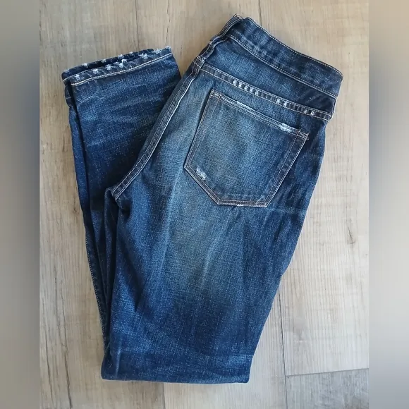 Simon Miller &quot;Kamas&quot; jeans. Size 27