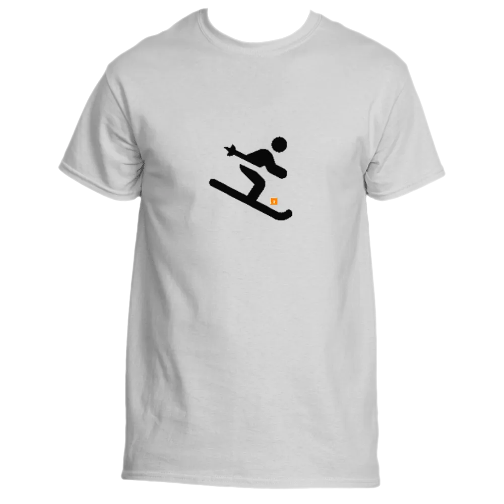 Skiier