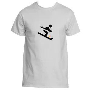 Skiier