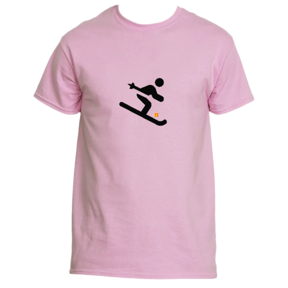 Skiier