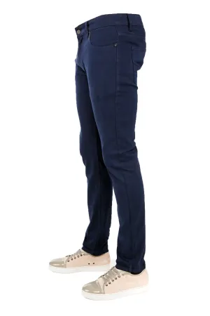 Slim fit Jean in Navy