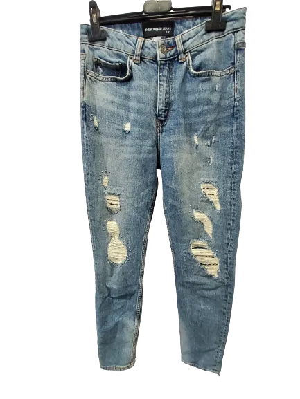 Slim jeans