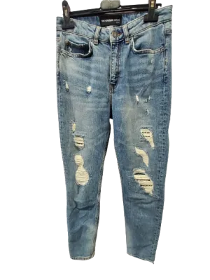 Slim jeans