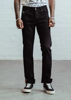 Slim Jim Jeans