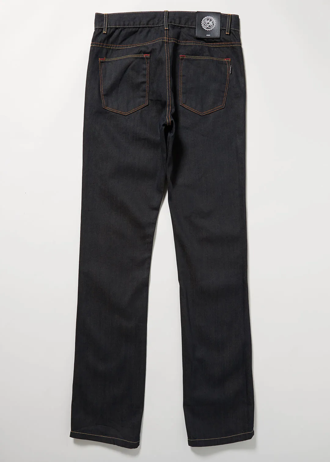 Slim Jim Jeans