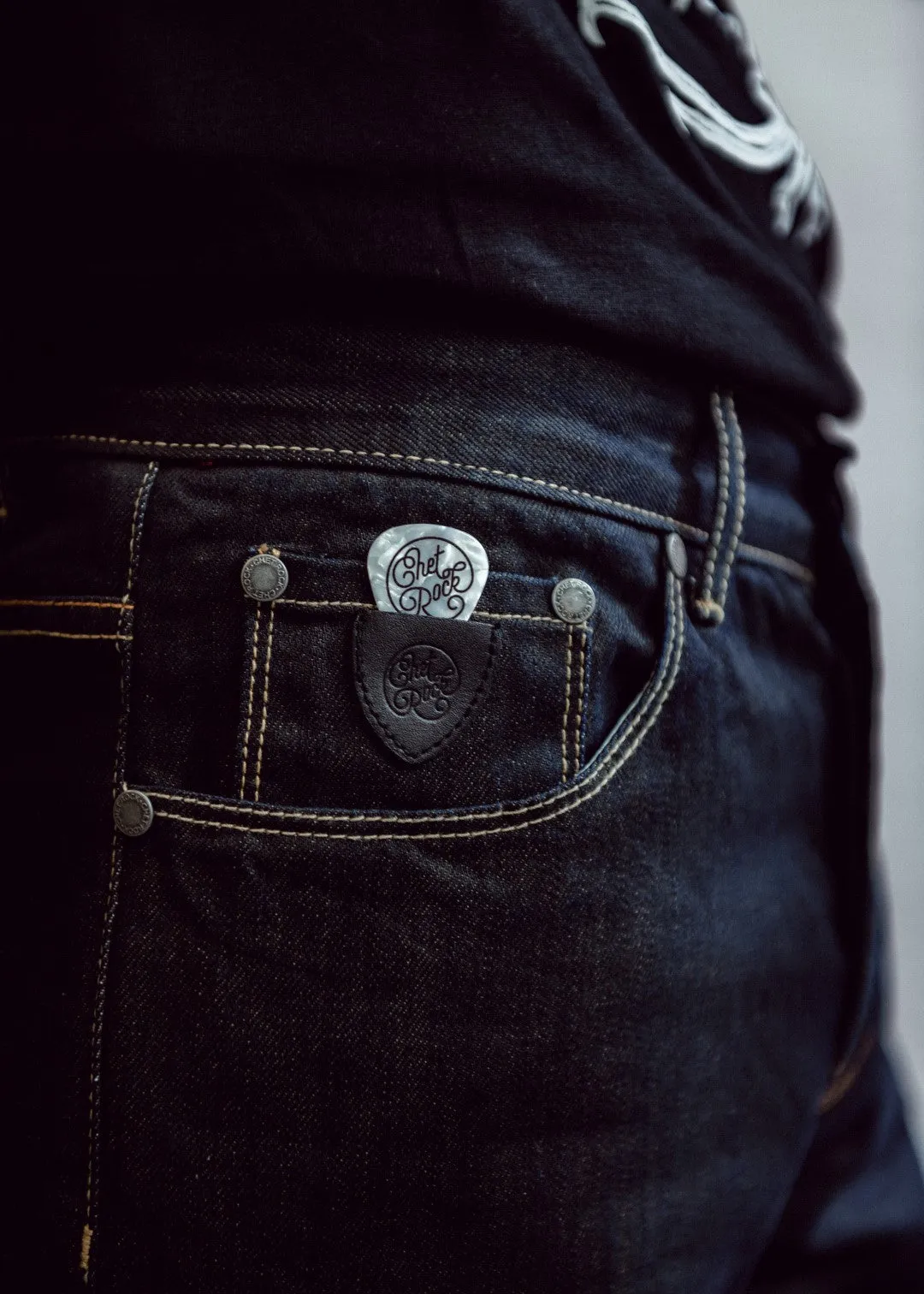 Slim Jim Jeans