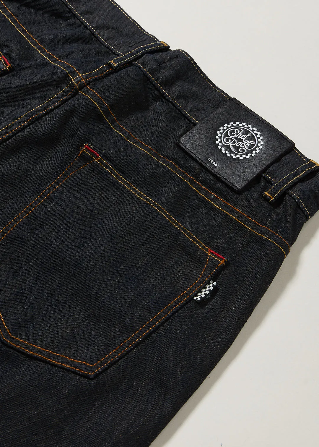 Slim Jim Jeans