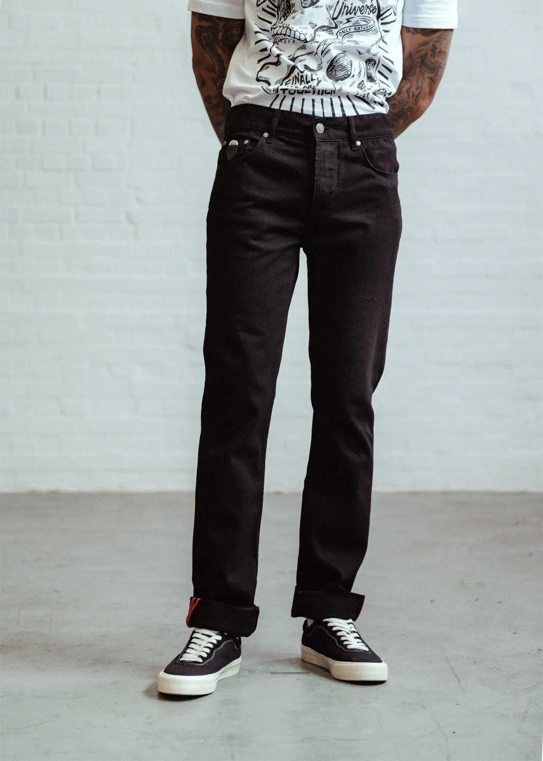 Slim Jim Jeans