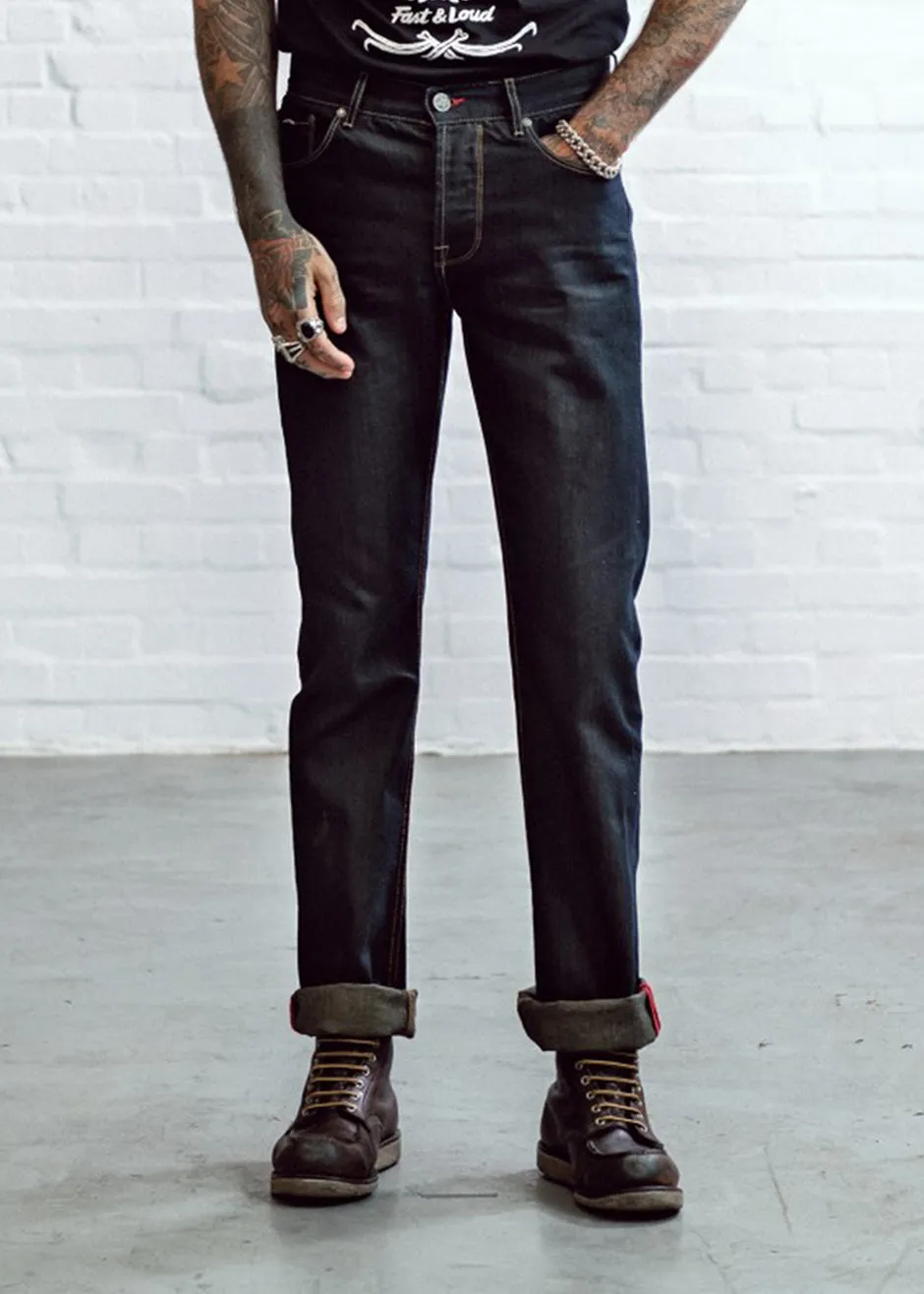 Slim Jim Jeans