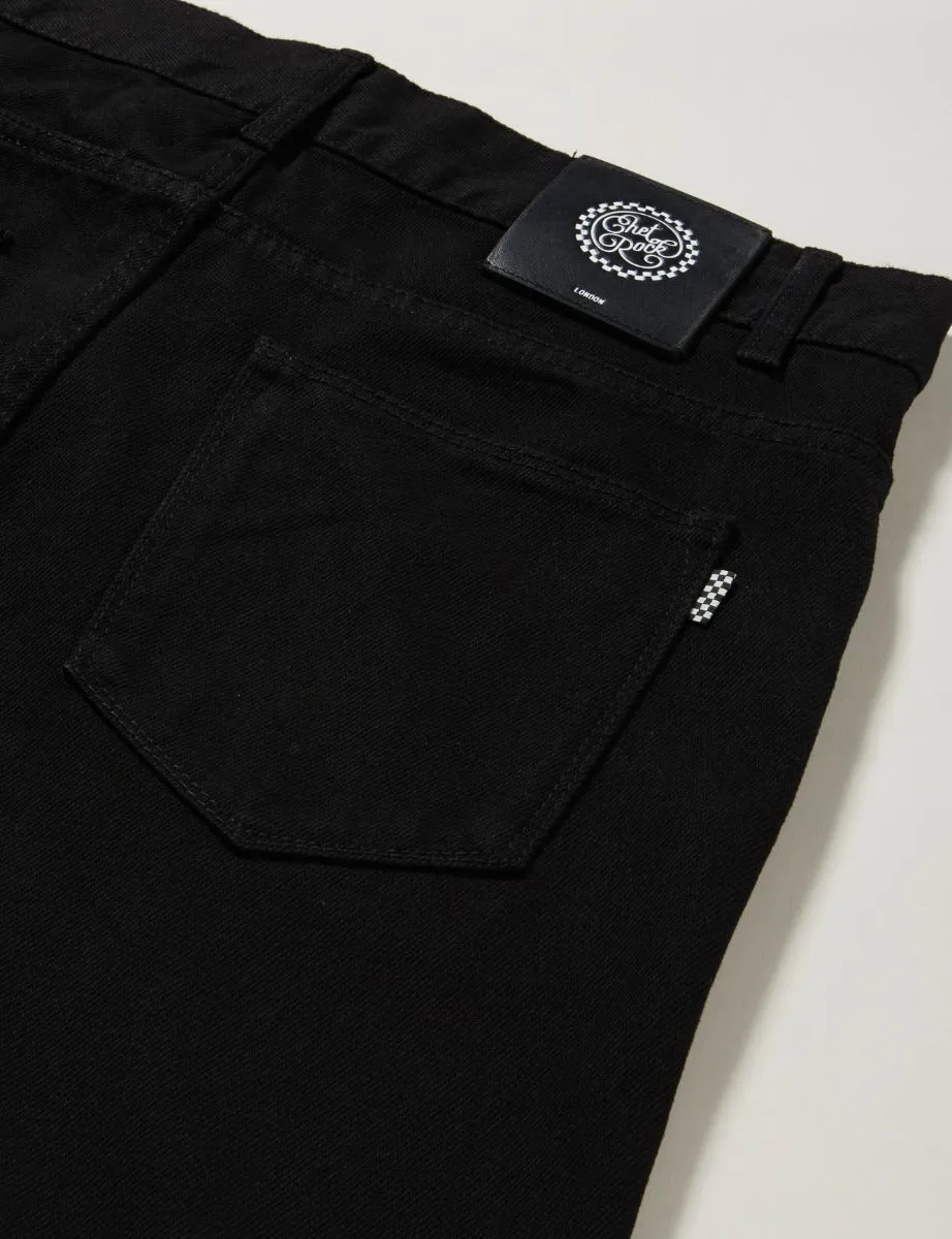 Slim Jim Jeans