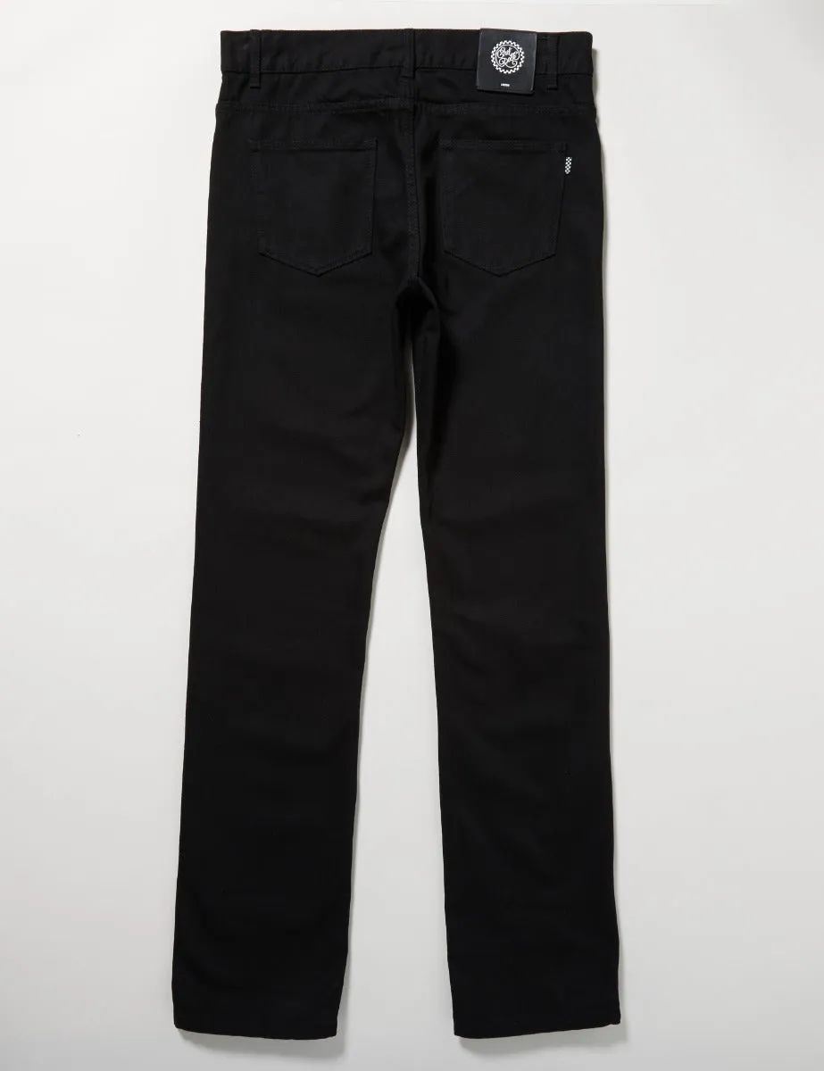 Slim Jim Jeans