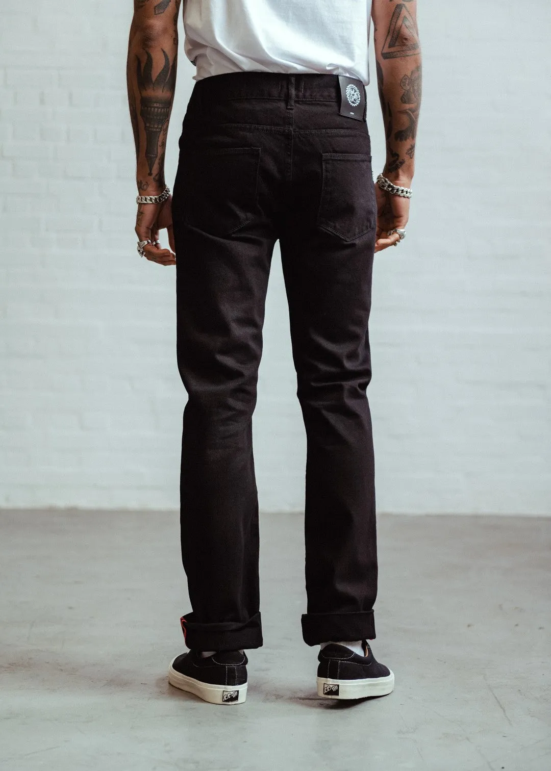 Slim Jim Jeans