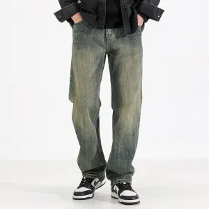 Slizy Stonewashed Jeans