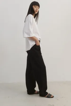 SLO Oversized Cotton T-Shirt