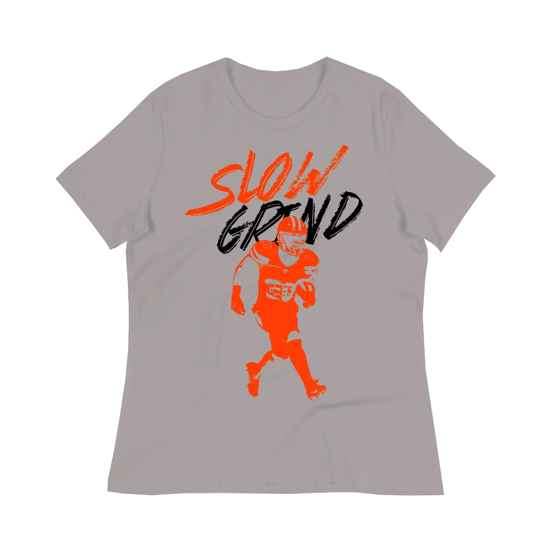 Slow Grind D'Ernest Women's T-Shirt