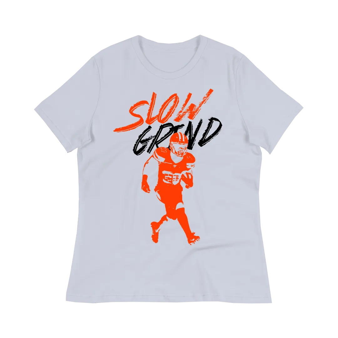 Slow Grind D'Ernest Women's T-Shirt