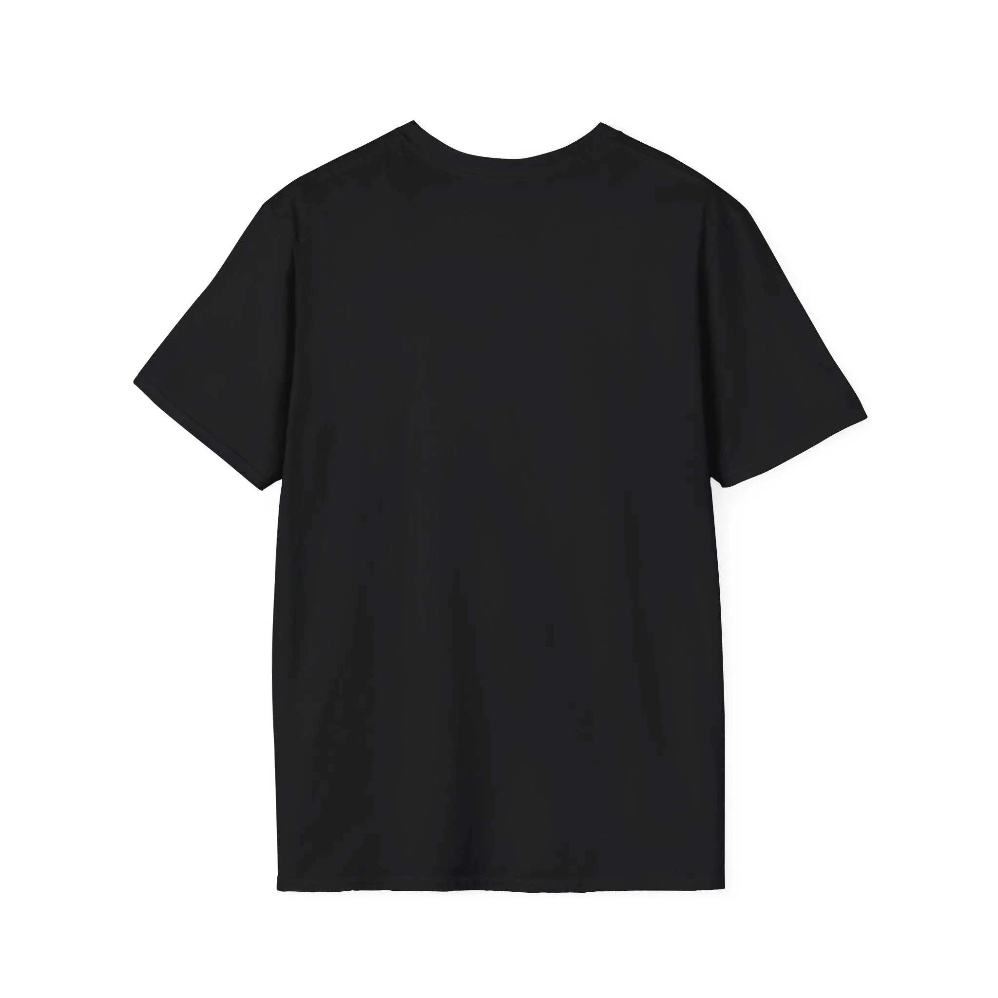 SMALL BUT MIGHTY Unisex Softstyle T-Shirt