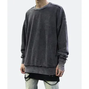 SMOKE L/S