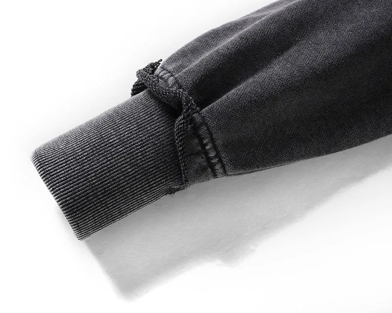 SMOKE L/S
