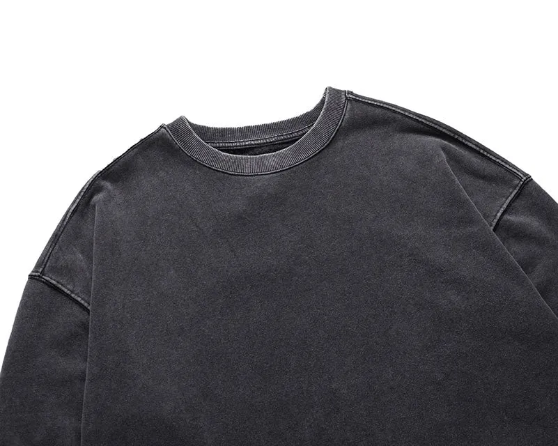 SMOKE L/S