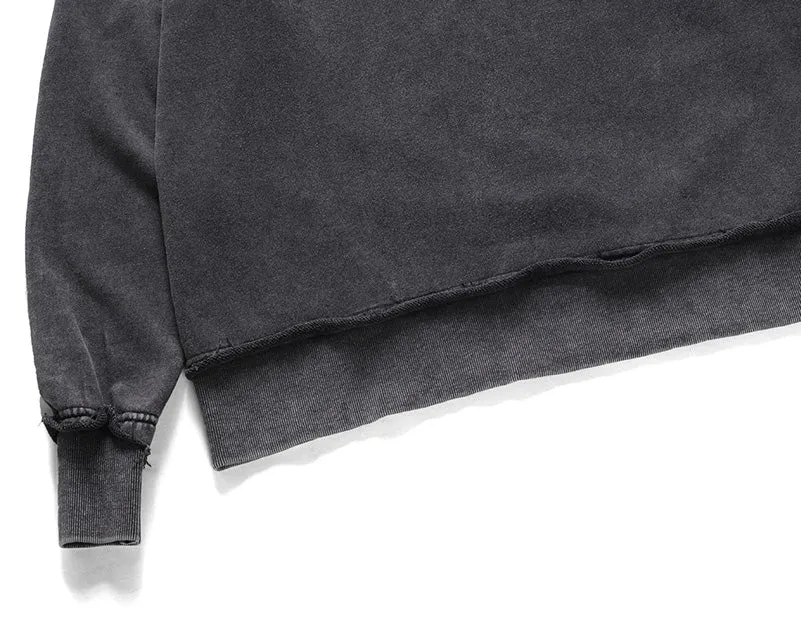 SMOKE L/S