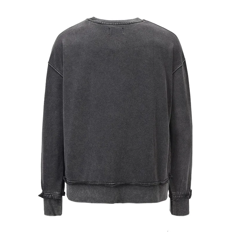SMOKE L/S