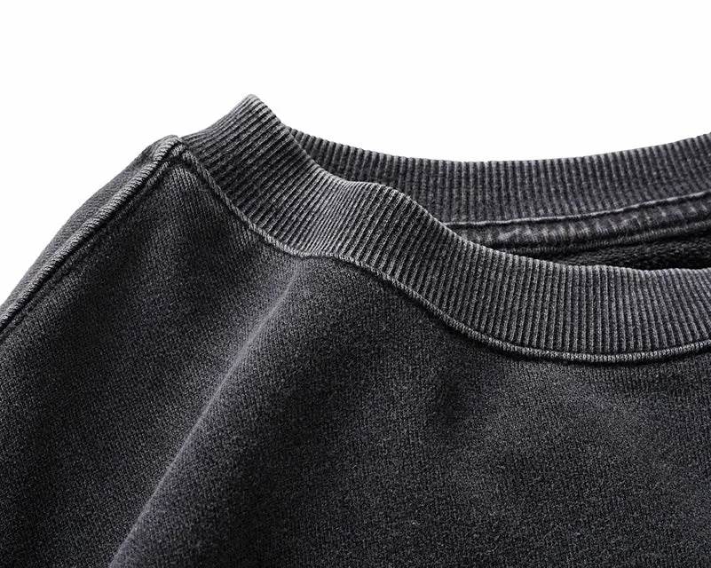 SMOKE L/S