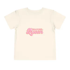 snacking queen tee