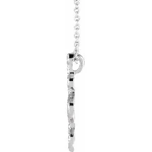 Snake 16-18" Necklace or Pendant 88089