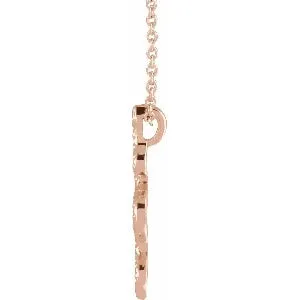 Snake 16-18" Necklace or Pendant 88089