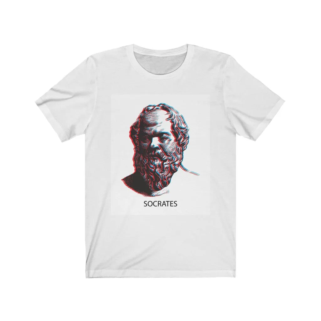 Socrates Tee