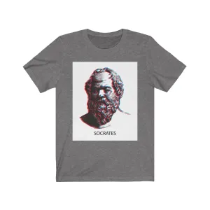 Socrates Tee