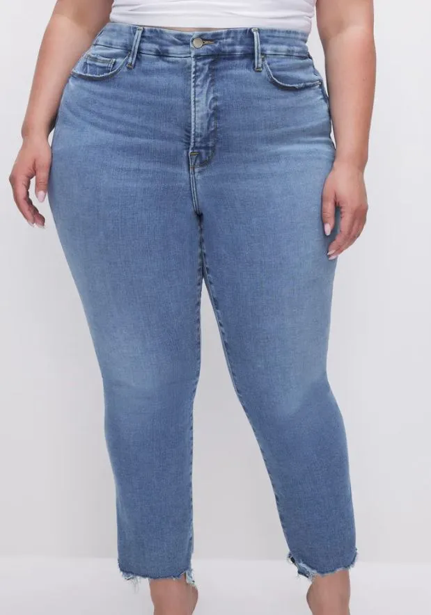 Soft Tech Light Straight Leg